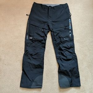 Rab Lightweight Ski Pant - mens XL